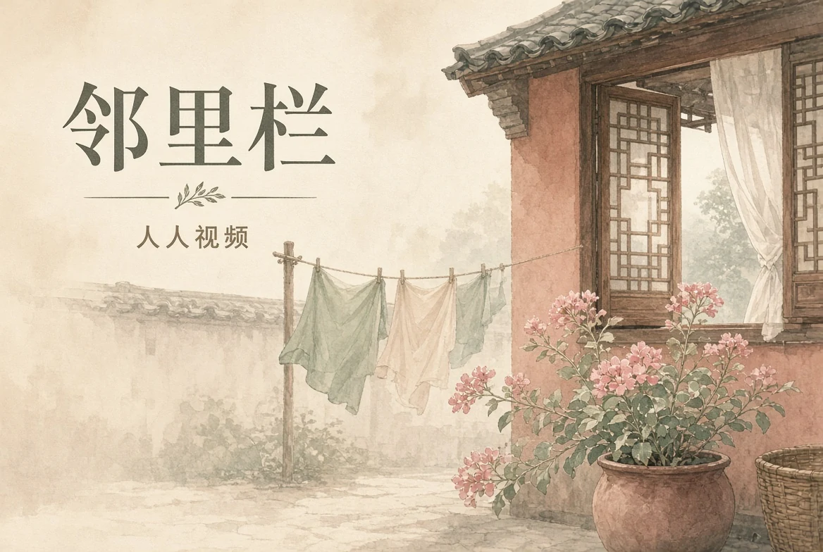 邻里栏内容插图